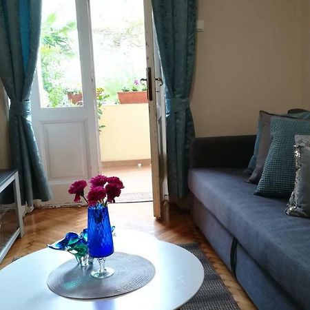 Apartment Tina Опатия Екстериор снимка