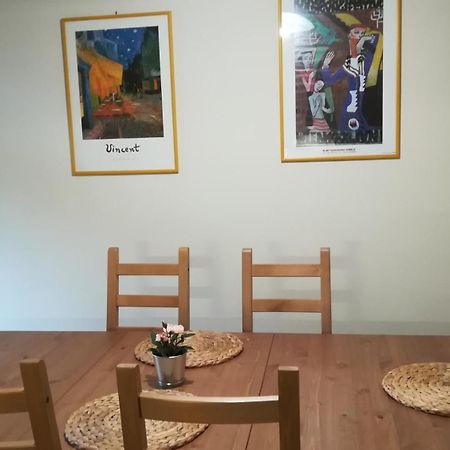 Apartment Tina Опатия Екстериор снимка