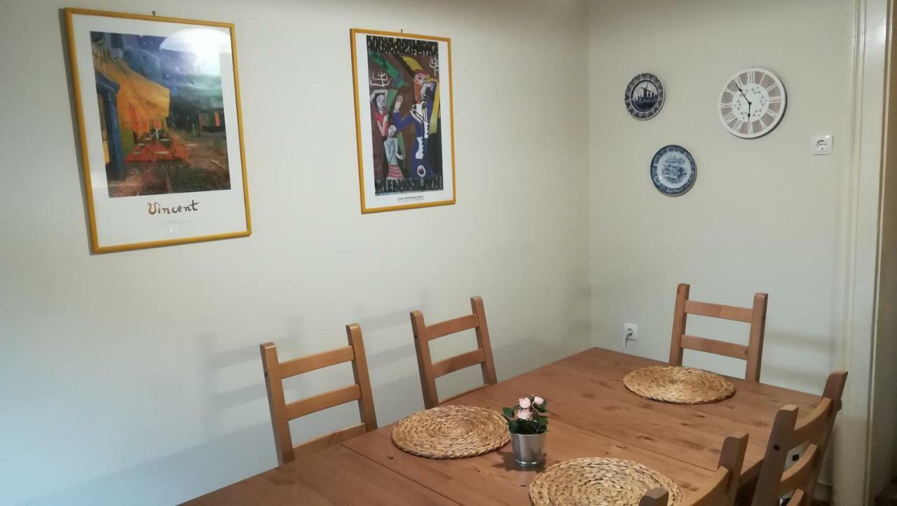 Apartment Tina Опатия Екстериор снимка