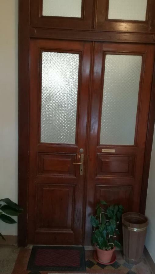 Apartment Tina Опатия Екстериор снимка