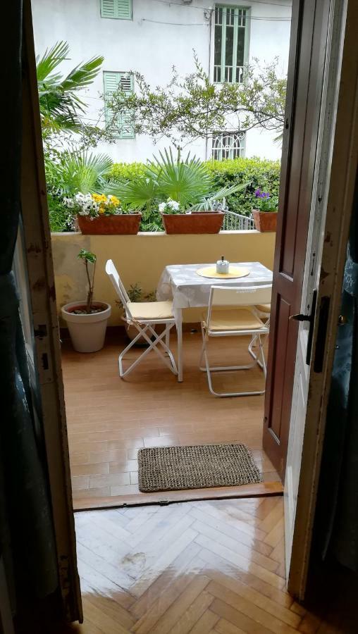 Apartment Tina Опатия Екстериор снимка