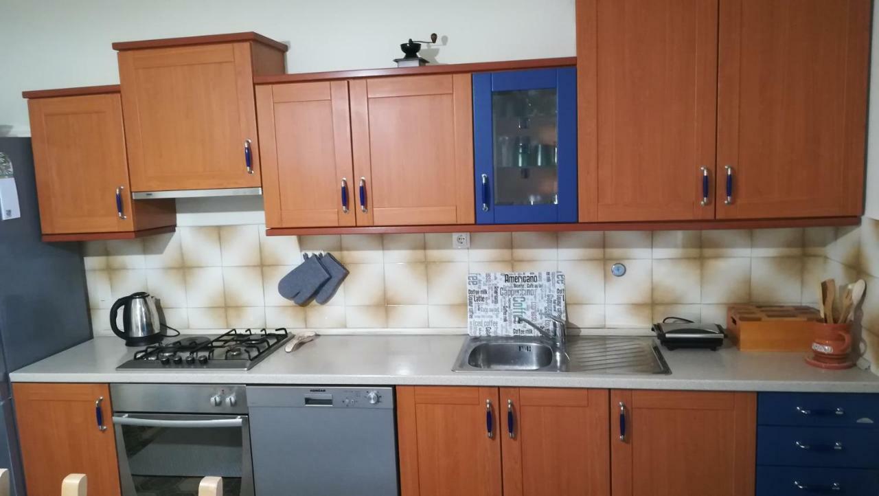 Apartment Tina Опатия Екстериор снимка