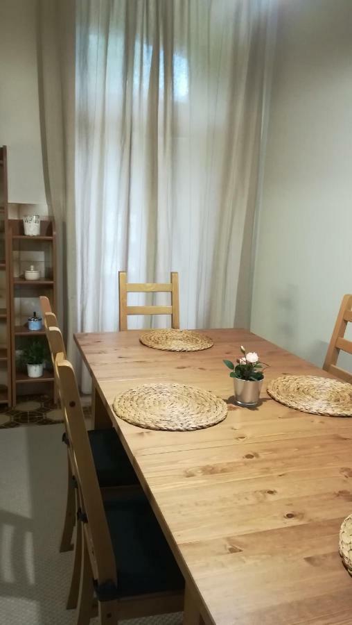 Apartment Tina Опатия Екстериор снимка